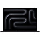 ������� Apple MacBook Pro 16 (2026) M5 Pro 18C CPU, 20C GPU/48GB/1TB SSD (MGEC4) Space Black