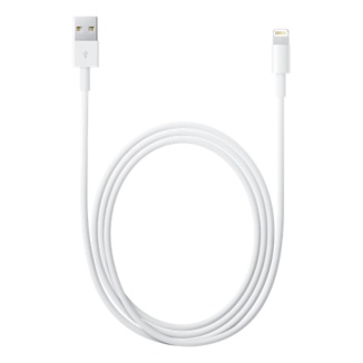  Apple Lightning to USB-C Cable 2