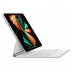  Apple Magic Keyboard  iPad Pro 12.9" (2021) (MJQL3LL/A)    White ()