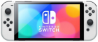   Nintendo Switch OLED 64  CN, 