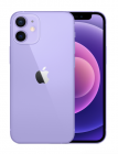  Apple iPhone 12 mini 128GB Purple
