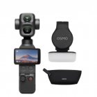 ����-������ DJI Osmo Pocket 4P Standard Combo