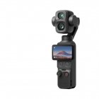 ����-������ DJI Osmo Pocket 4P Vlog Combo