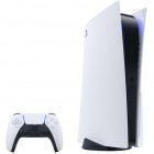   Sony PlayStation 5 Digital edition (CFI-1008B) 825Gb White