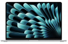  Apple MacBook Air 15 M3 16GB 512GB SSD Silver (MXD23)
