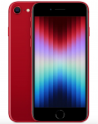  Apple iPhone SE (2022) 64GB Red ()