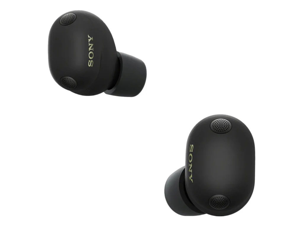 �������� Sony WF-1000XM6 Black
