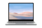  Microsoft Surface Laptop Go (Intel Core i5-1035G1 1000MHz/12.4"/1536x1024/8GB/128GB SSD/DVD /Intel UHD Graphics/Wi-Fi/Bluetooth/Windows 10 Home) Platinum