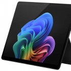 ������� Microsoft Surface Pro 11 Business (Ultra 7 266V 2.2GHz/13"/2880x1920/OLED/120Hz/16GB/512GB SSD/Intel� Arc� Graphics/Win 11 Pro) Black