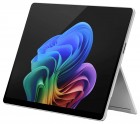  Microsoft Surface Pro 11 ZHX-00001 (Snapdragon X Elite 4.2GHz/13"/2880x1920/LCD/120Hz/16GB/256GB SSD/Qualcomm Adreno/Win 11) Platinum