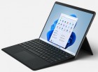  Microsoft Surface Pro 8 i7 16Gb 256Gb (Graphite) (Windows 11 Home) 8PV-00017