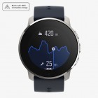 Suunto 9 Peak Granite Blue Titanium   