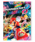   Nintendo Switch + Mario Kart 8 Deluxe